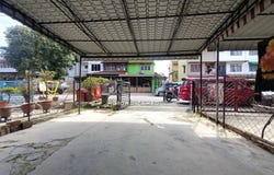 Jalan Dagang 1/7, Ampang, Selangor 68000