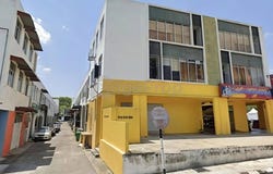 Rawang, Selangor 48000