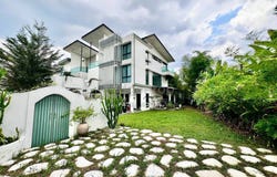 Jalan Kajang Perdana, Kajang, Selangor 41200