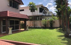 Taman Tun Dr Ismail, Kuala Lumpur 60000