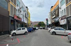 Alor Setar, Kedah 5100