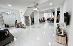 Jalan Seri Putra 3/3, Bangi, Selangor 43000