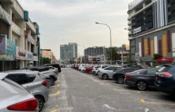 Jalan USJ 21/1, 47630 Subang Jaya, Selangor, Subang Jaya, Selangor 47630