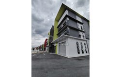 Puchong, Selangor 47130