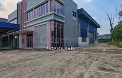 Serendah, Rawang, Selangor 48000
