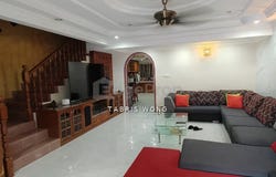 Jalan Haji Abd Karim, Klang, Selangor 41199