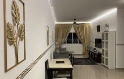 57000, Kuala Lumpur, Bukit Jalil, Kuala Lumpur 43300