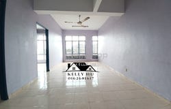 Jalan Sementa Utama, Klang, Selangor 42200