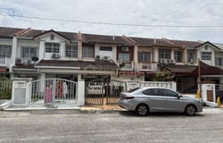 Subang Jaya, Selangor 40400