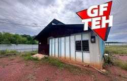 Jalan Bukit Selambau, Sungai Petani, Kedah 08010