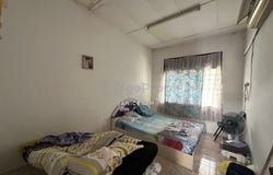 Jalan Selasih, Kulim, Kedah 9000