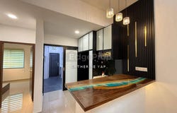 Jalan Precinct 3, Masai, Johor 81750