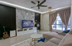 Jalan Tasik Puteri, Rawang, Selangor 48300