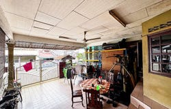 Bandar Tun Razak, Kuala Lumpur 56000