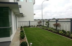 off Jalan Sungai Jati, Klang, Selangor 41200