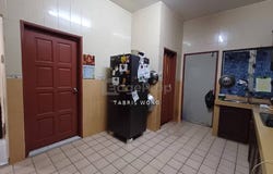 Solok Seri Banang, Klang, Selangor 41200