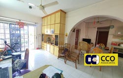 Jalan Raja Dihilir, 30350, Perak, Ipoh, Perak 31400