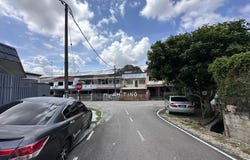 Jalan Seladang, Kulai, Johor 81000