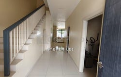 Jalan Rawang Putra, Rawang, Rawang, Selangor 48000