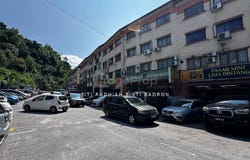 Ampang, Selangor 68000