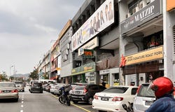 Petaling Jaya, Selangor 47400
