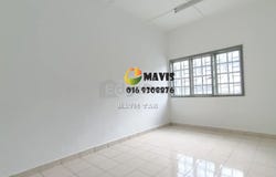 Jalan Tempua , Puchong, Selangor 47100