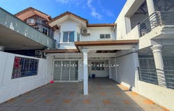 Batu 9th Cheras, Selangor 43000