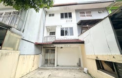 Jalan Dagang 1/7, Ampang, Selangor 68000