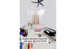 Kuantan, Pahang 81100