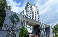 Jalan Permaisuri, 43200, Selangor, Cheras, Selangor 43200