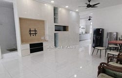 Iskandar, Nusajaya, Gelang Patah, Johor 81550