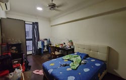 Johor Bahru, Johor 80300