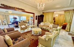 Shah Alam, Selangor 40400