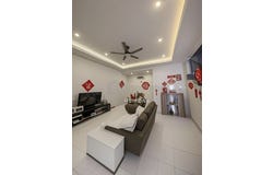 82,LENGKOK RISHAH 3, TAMAN SILIBIN RIA, 30100, Kinta, Perak 30100
