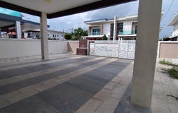 Tasek Square Freehold Newly Never Occupied 2 Storey Spacious Semi-D,Ipoh,Perak, Ipoh, Perak 30010