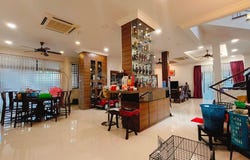 Jalan Damai Perdana, Bandar Damai Perdana, Selangor 56000