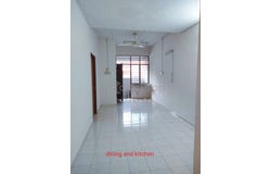 Jalan Seri Impian 1, Alor Setar, Kedah 5050
