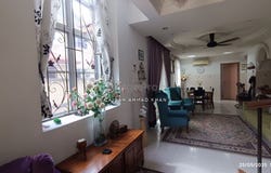 Jalan Seri Putra, Kajang, Selangor 43000