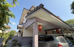 Persiaran Damar, Port Klang, Selangor 42000