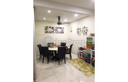 Jalan BP 11, Puchong, Selangor 47100