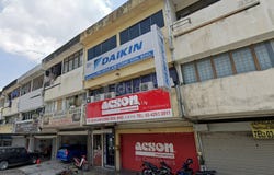 Ampang Jaya, Selangor 68000