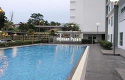 Off Jalan Puteri 3, Bandar Puteri, Puchong, 47100, Selangor, Puchong, Selangor 47100