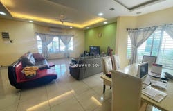 Lorong Bendahara, Klang, Selangor 41200