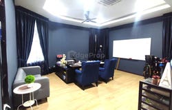 Section U9, Shah Alam, Selangor 40150