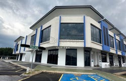 Shah Alam, Selangor