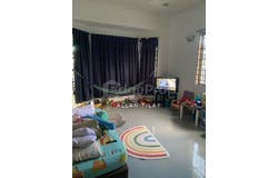 Jalan Jerangor; Lorong Sentosa, Klang, Selangor 42000