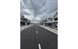 Jalan Evodia, Shah Alam, Selangor 47000