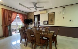 Taman Bunga Negara, Seksyen 27, Shah Alam, Selangor 40400
