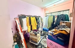 Jalan SM 1/1, Taman Selayang Mulia, 68100, Selangor, Selayang, Selangor 68100