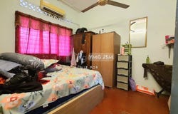 Jalan Seruling, Klang, Selangor 41200